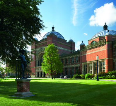 Uni-Birmingham-campus