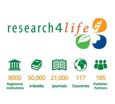 Research4Life