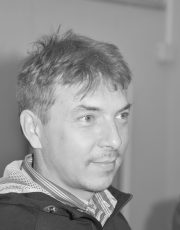 Гайдар Андрій Міколайович