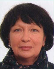 Ластовкіна І.І