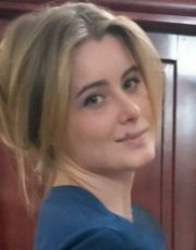 Мельничук Анастасія Ігорівна
