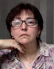 Олійник Ганна