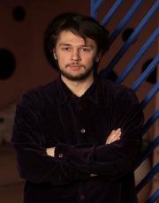 Шевчук Захар