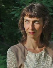 Смолянінова С.В.