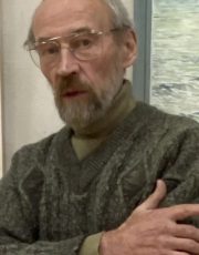 Свінарьов Віктор Володимирович
