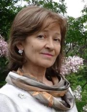 Вовчок Л.А