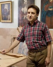 Вислободов О.В