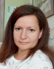 Журавльова Наталія Анатоліївна